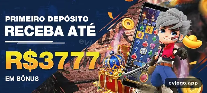 evjogo destaque