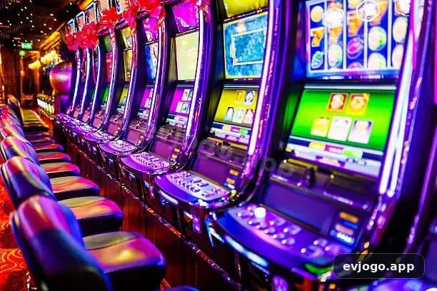 evjogo Slots - evjogo