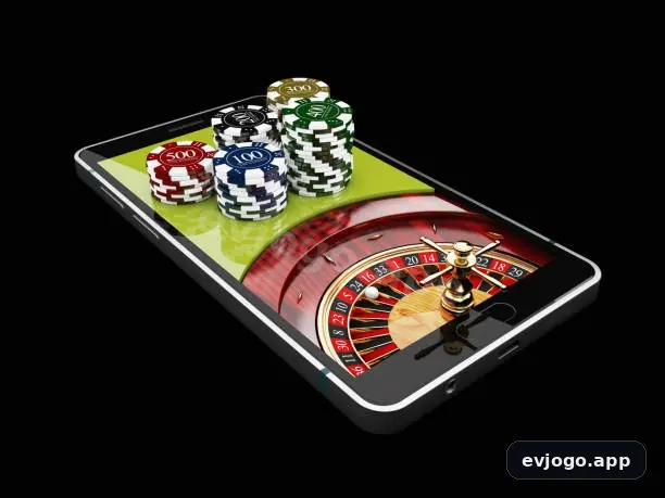 evjogo destaque